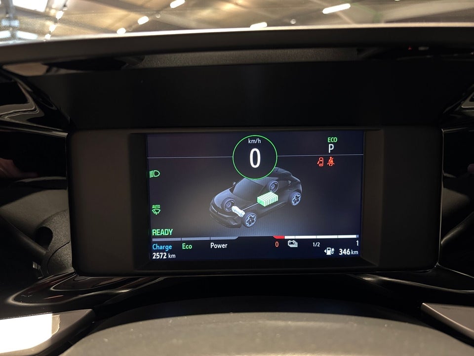 Opel Mokka-e 50 Elegance 5d