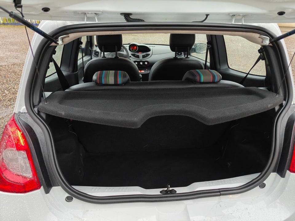 Renault Twingo 1,2 16V Authentique ECO2 3d