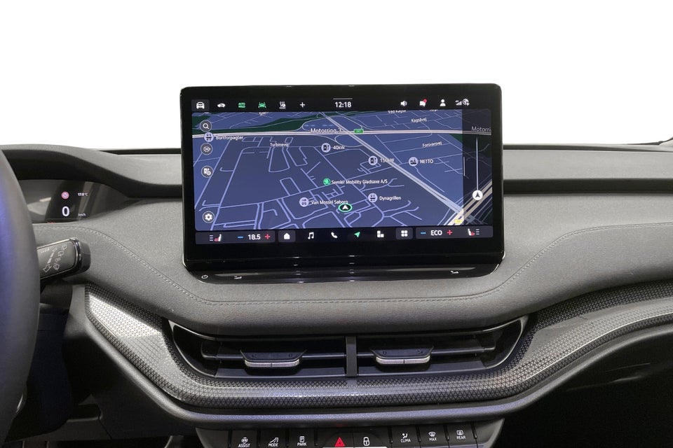 Skoda Elroq 60 iV Premium 5d