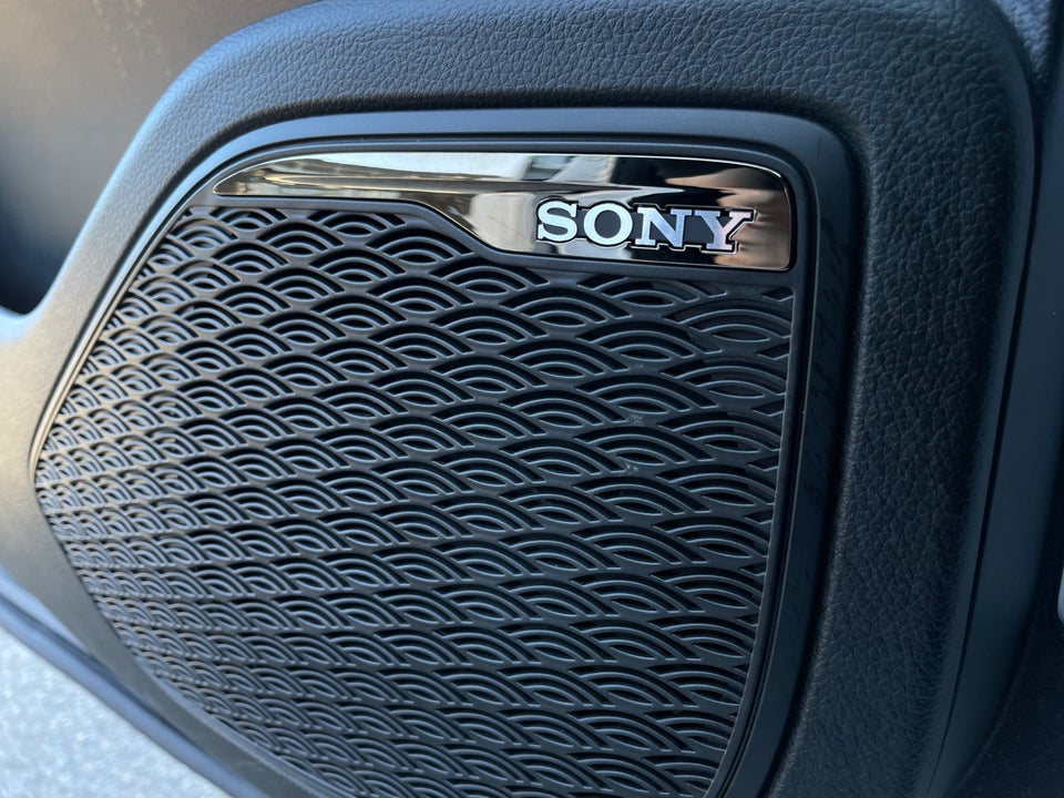 Omoda 5 EV Premium 5d