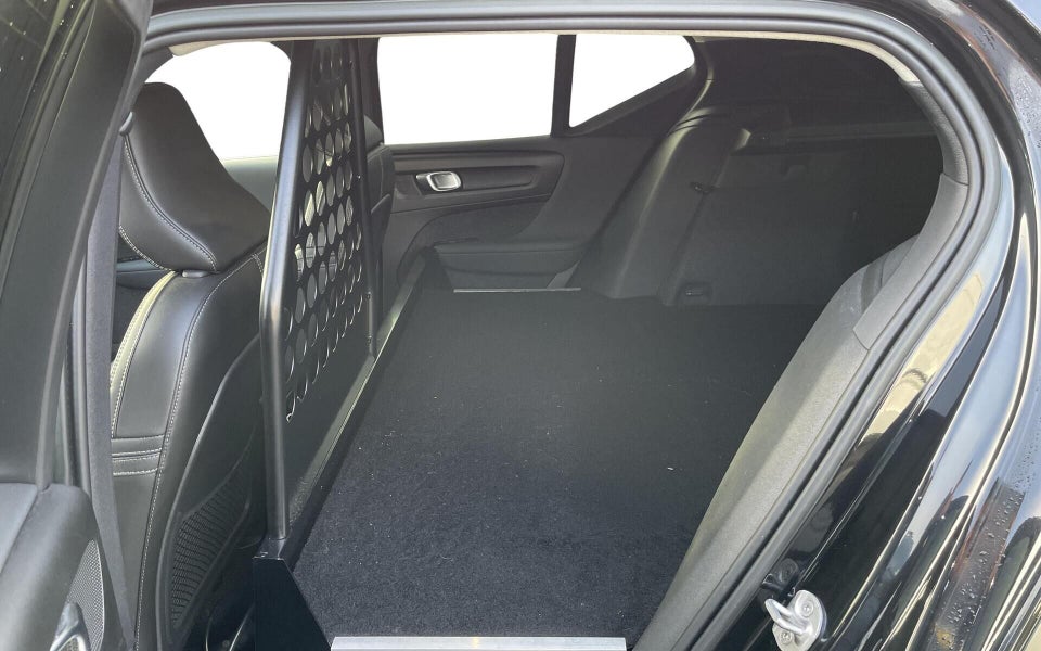 Volvo XC40 1,5 T5 ReCharge Plus Bright aut. 5d