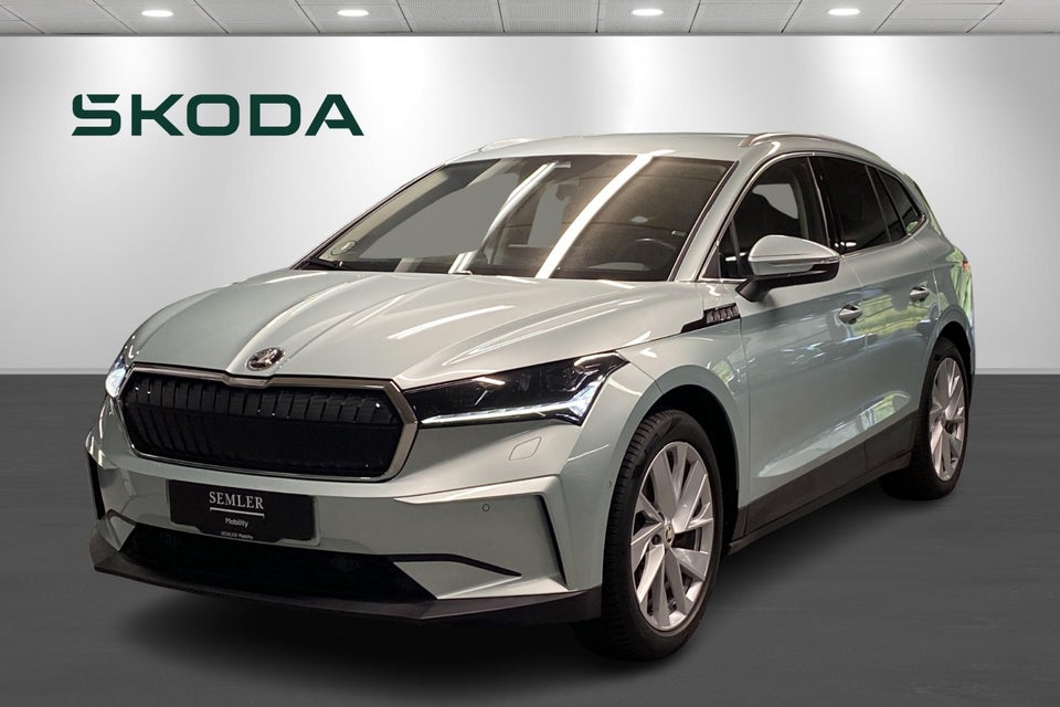 Skoda Enyaq 80x iV 5d