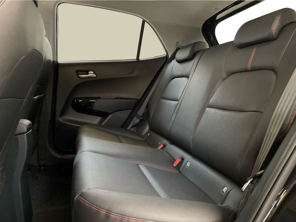 Kia Picanto 1,0 GT-Line 5d