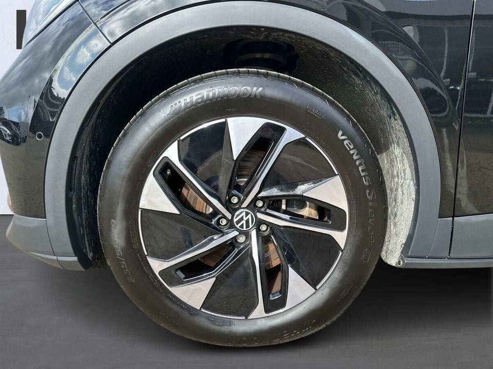 VW ID.4 77 Style 5d