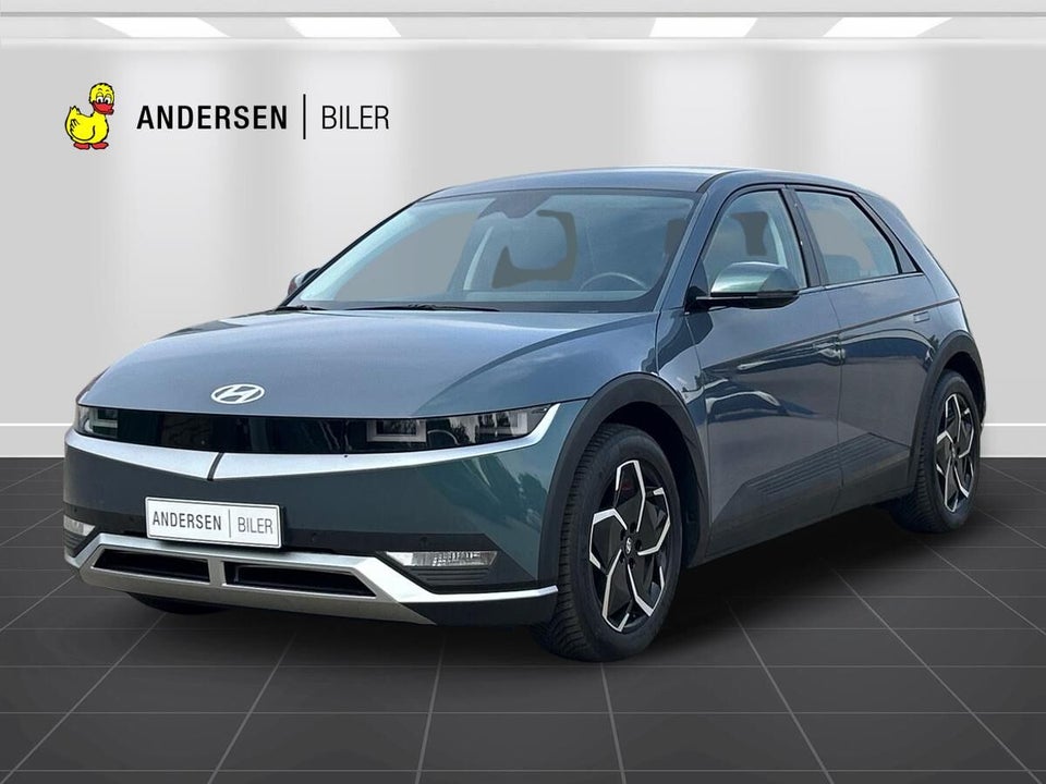 Hyundai Ioniq 5 73 Dynamiq 5d