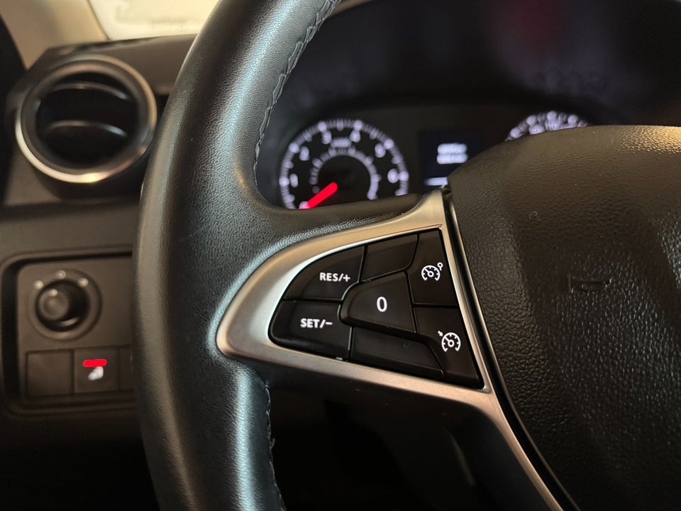 Dacia Duster 1,3 TCe 150 Prestige 5d