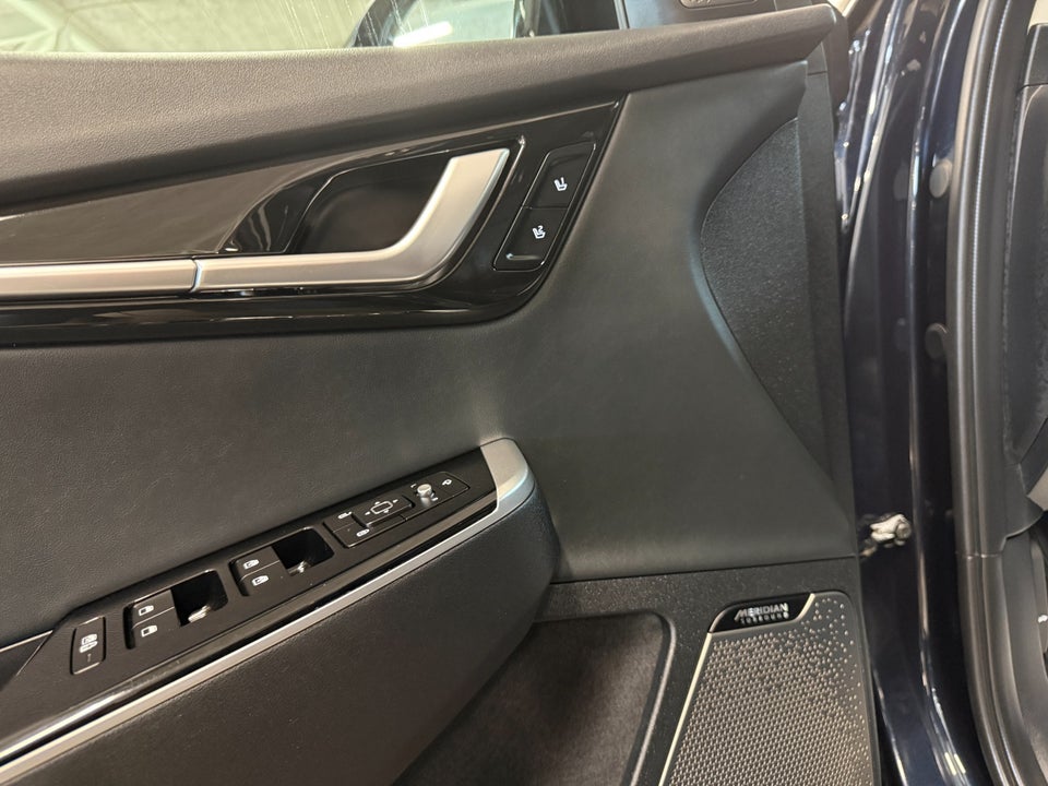 Kia EV6 77 Long Range Upgrade 5d