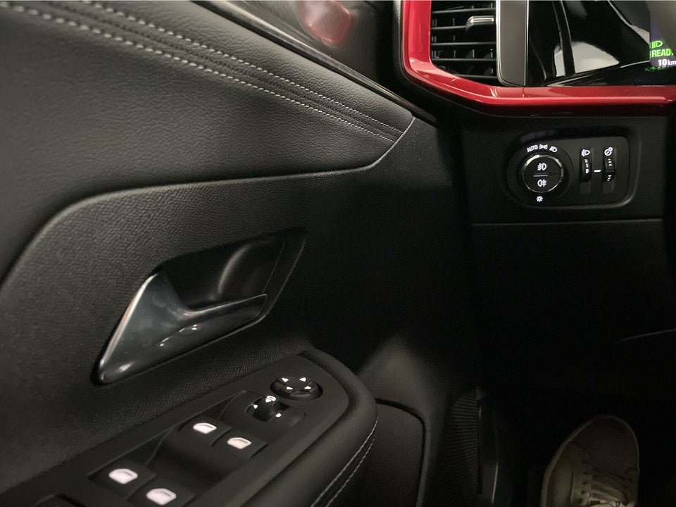 Opel Mokka-e 50 GS Line 5d