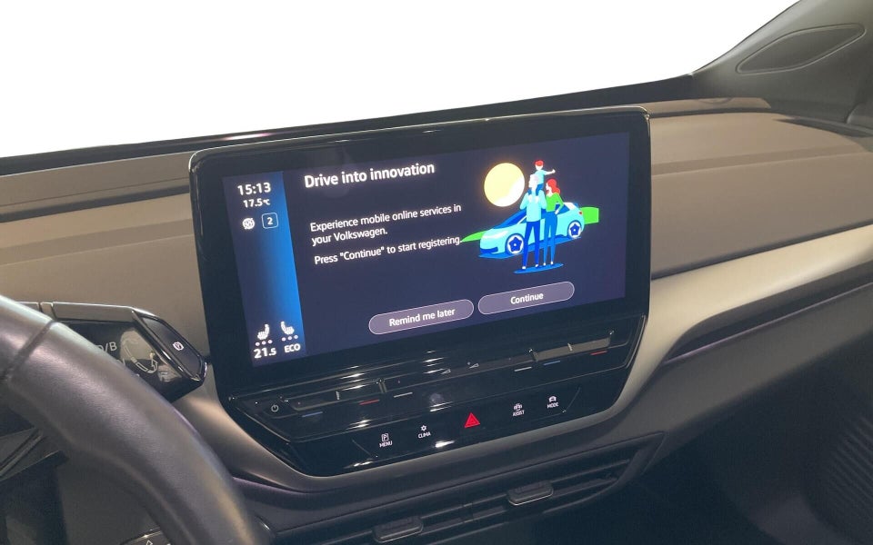 VW ID.4 77 1ST Max 5d