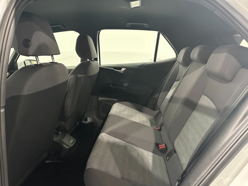 VW ID.3 58 Pro Life 5d