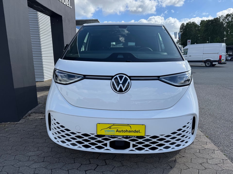 VW ID. Buzz 77 Cargo Comfort