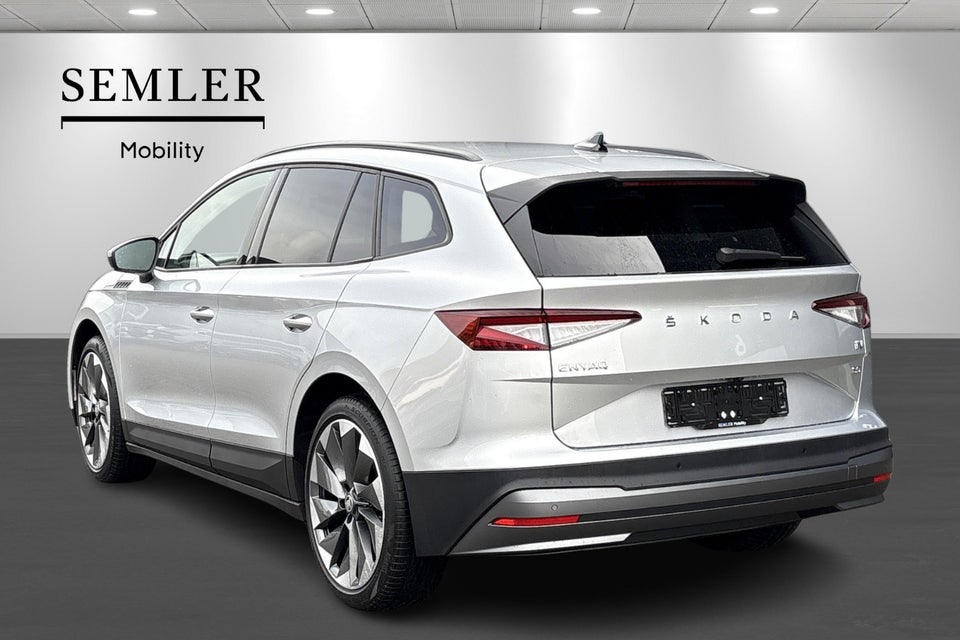 Skoda Enyaq 60 iV 5d