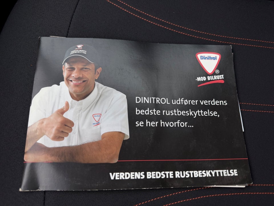 Seat Ibiza 1,2 TDi 75 Reference SC Van 3d