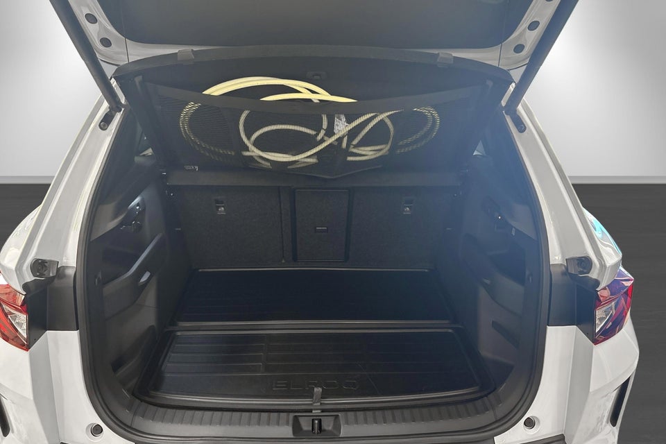 Skoda Elroq iV RS Maxx 5d