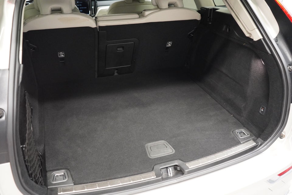 Volvo XC60 2,0 B4 197 Inscription aut. 5d