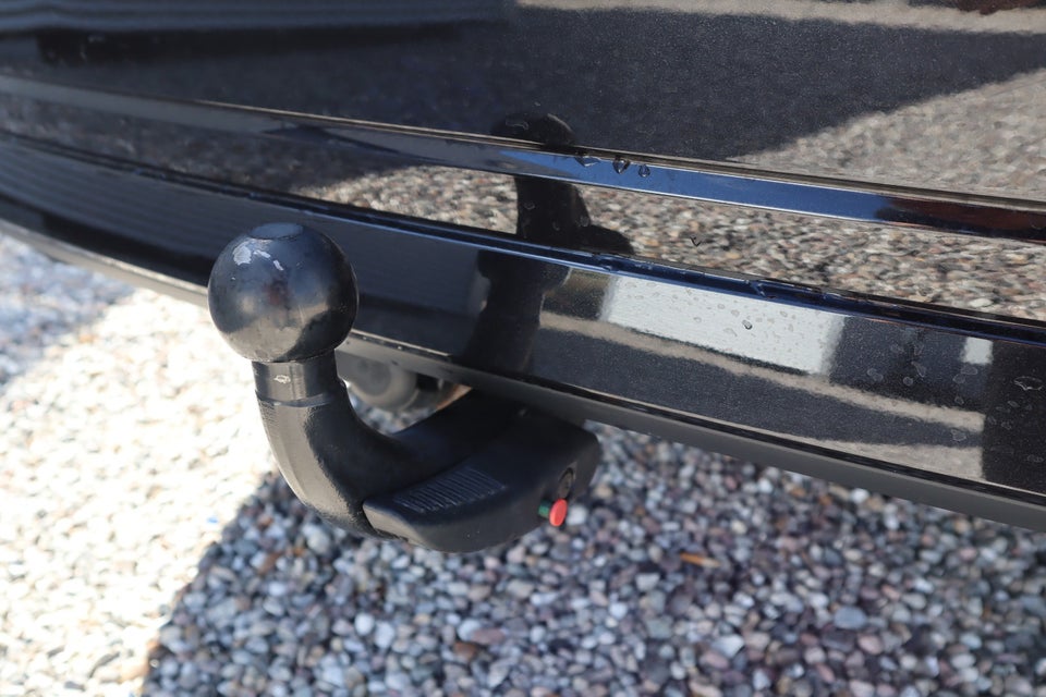 Skoda Octavia 1,4 TSi iV Plus Combi DSG 5d