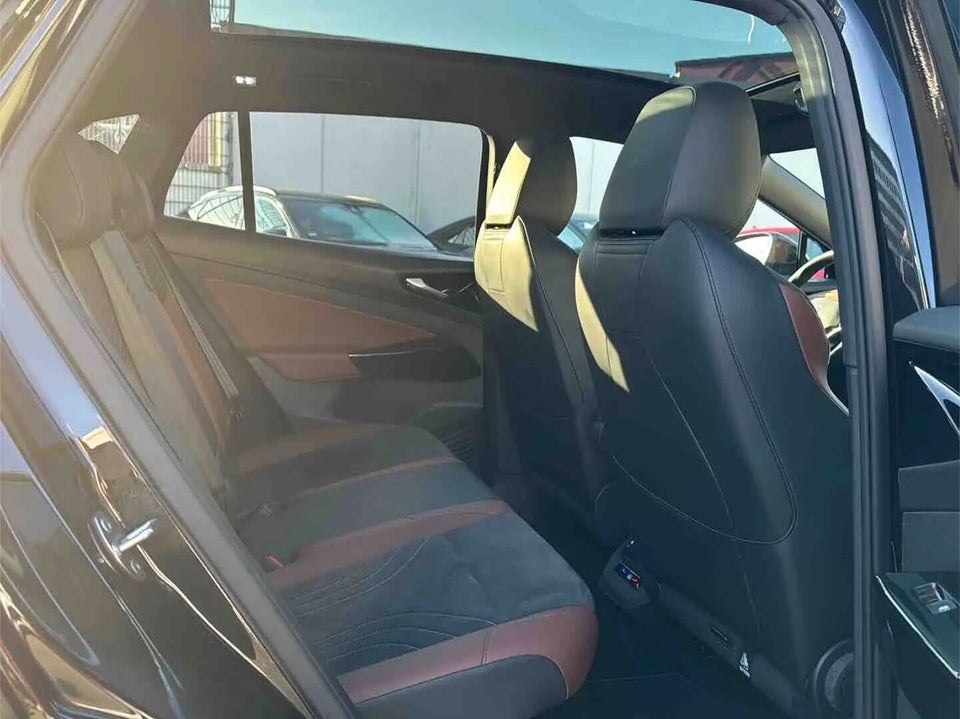 VW ID.4 77 Pro Performance 5d