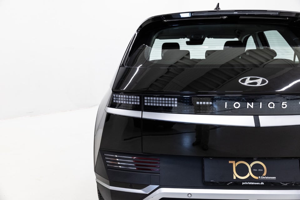 Hyundai Ioniq 5 73 Dynamiq 5d