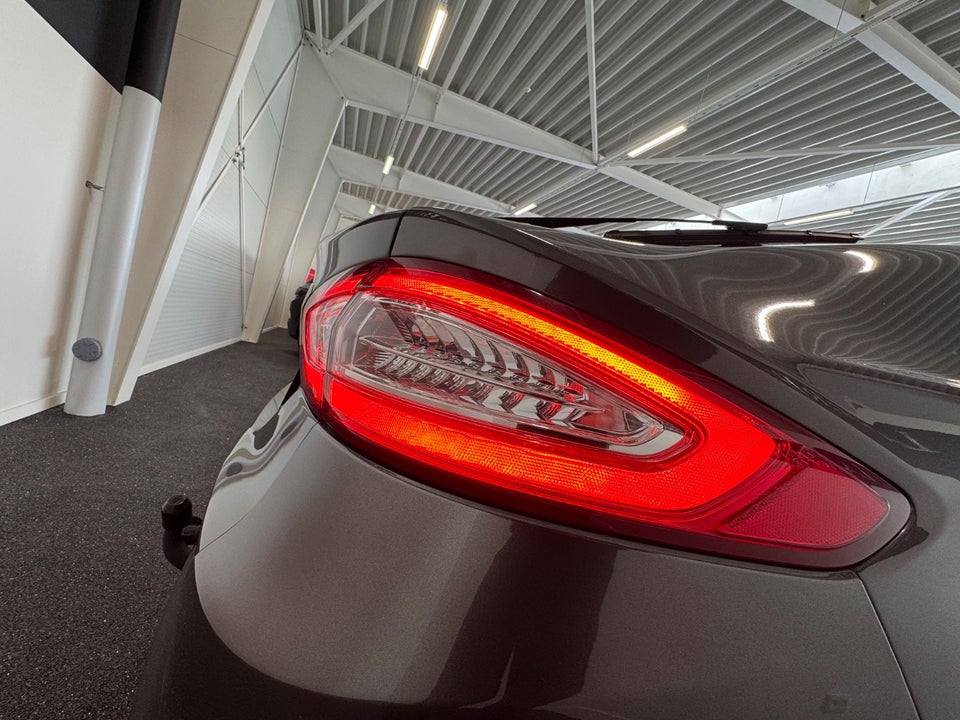 Ford Mondeo 1,5 SCTi 160 Titanium 5d