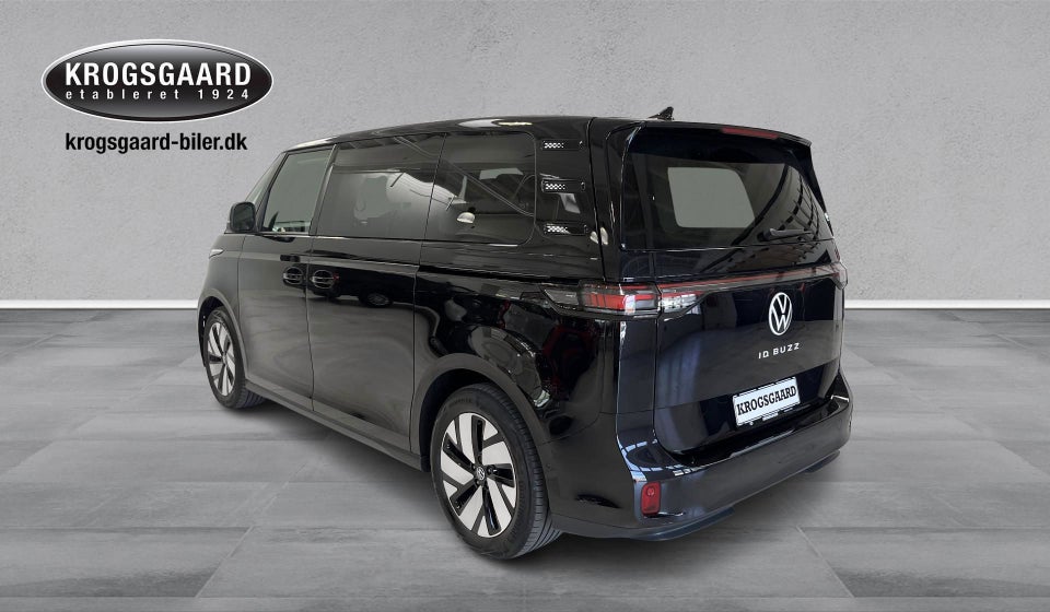 VW ID.Buzz 77 Pro SWB 5d