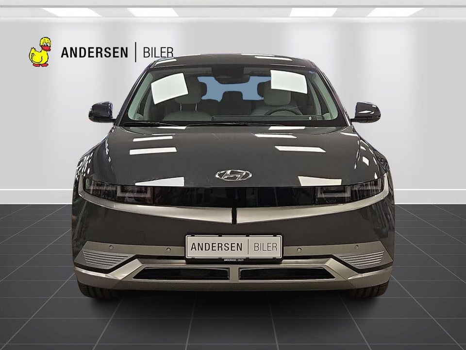 Hyundai Ioniq 5 77 Advanced 5d