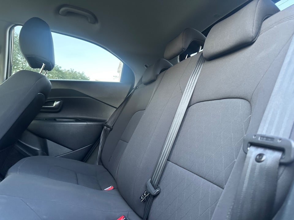 Kia Rio 1,2 CVVT Limited 5d
