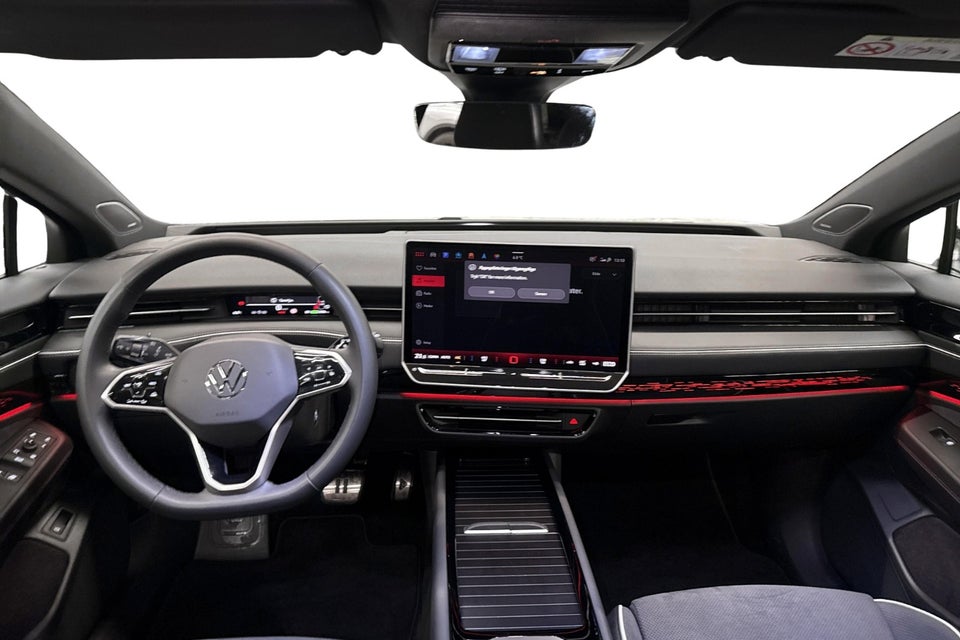 VW ID.7 86 Style S+ Tourer 5d