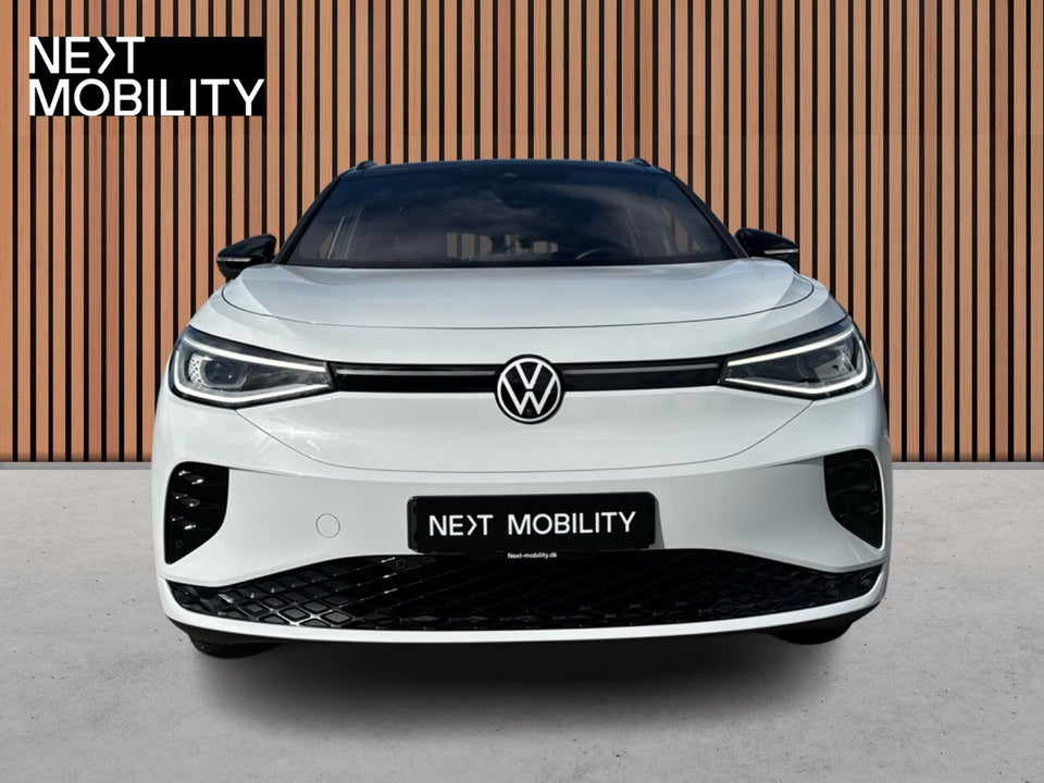VW ID.4 77 GTX 4Motion 5d