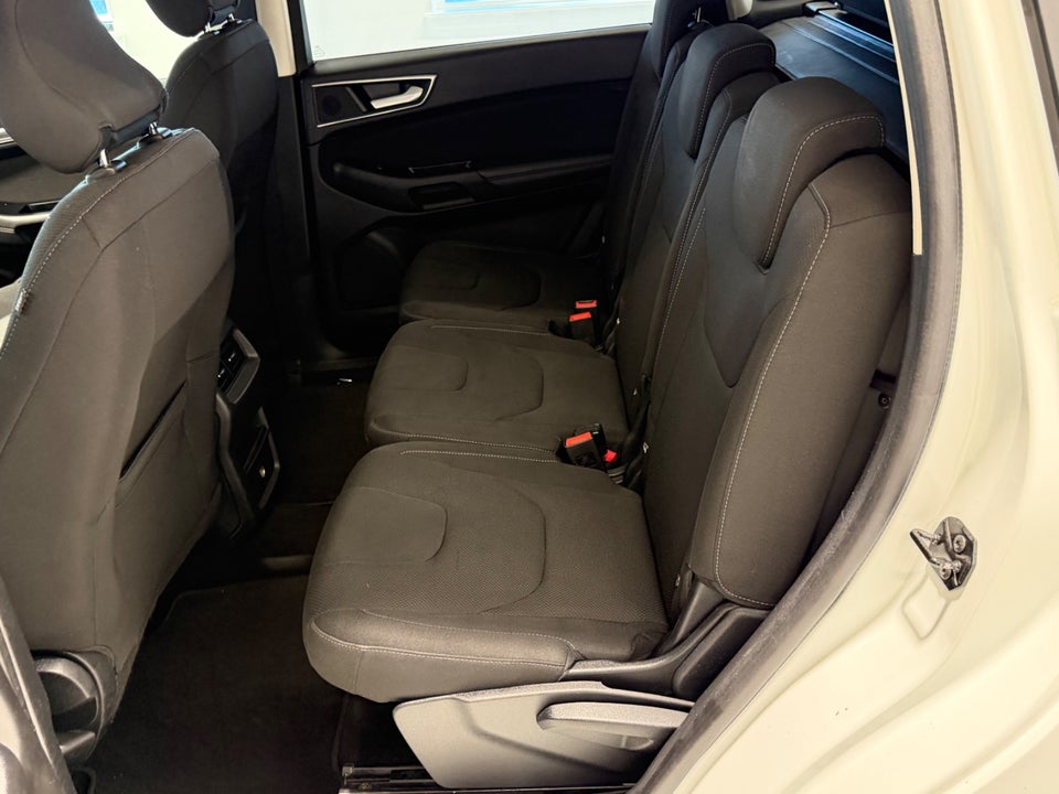 Ford S-MAX 2,0 SCTi 240 Titanium aut. 5d