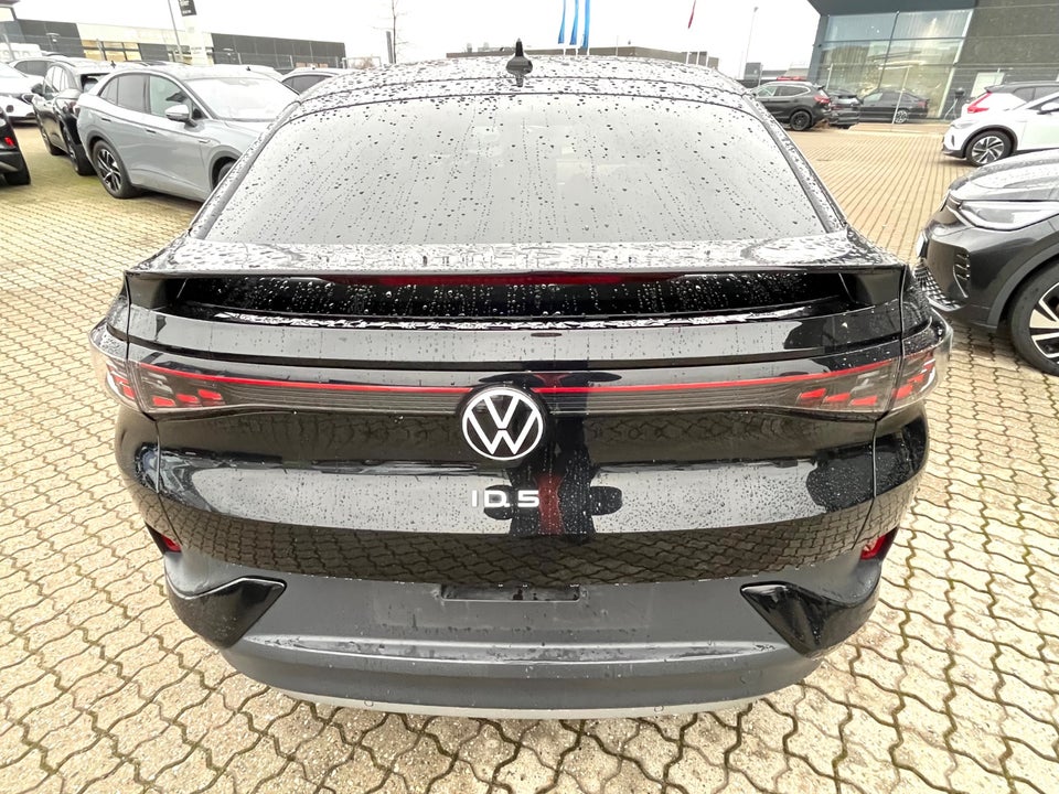 VW ID.5 77 Pro Performance 5d