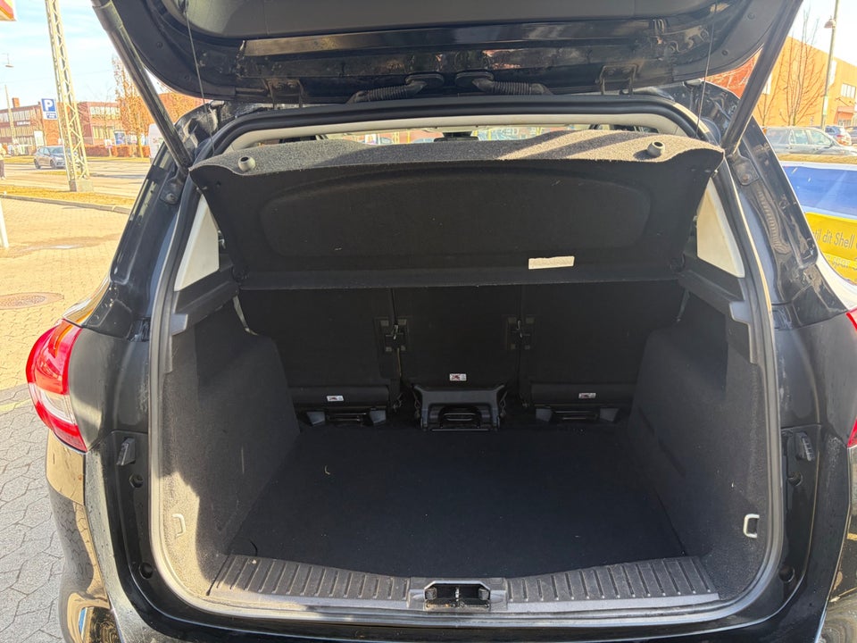 Ford C-MAX 1,0 SCTi 125 Titanium 5d