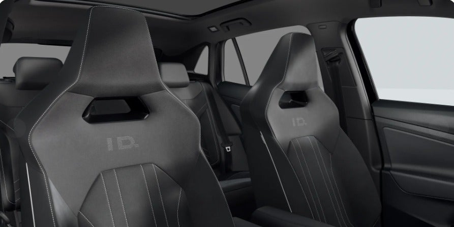 VW ID.4 79 Style Edition 5d