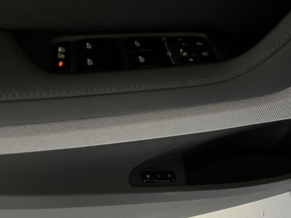 Polestar 2 Long Range AWD 5d