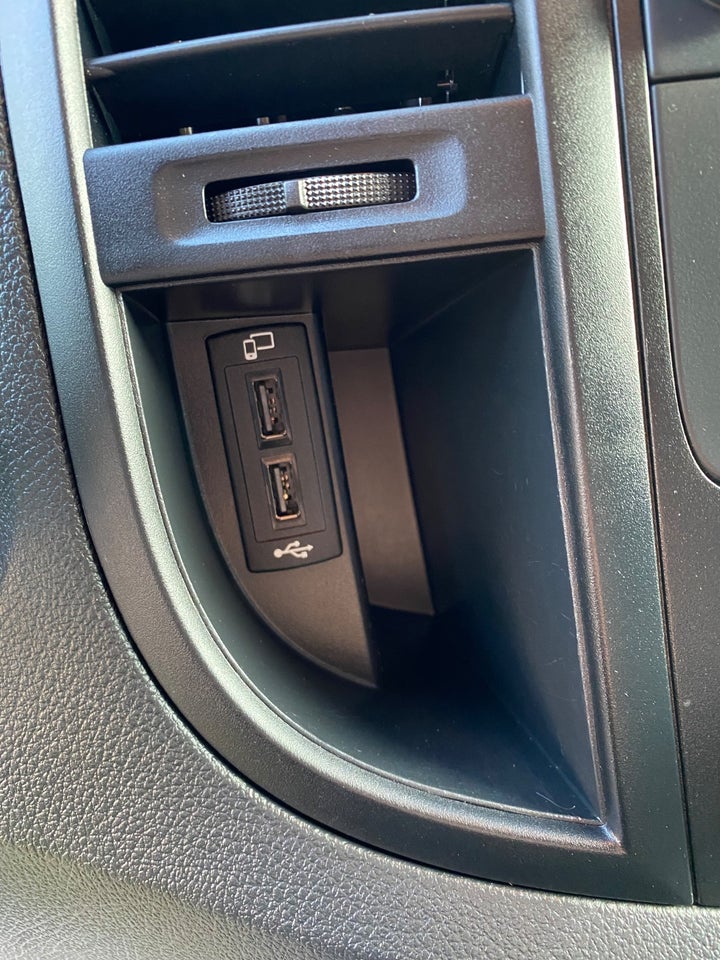 Mercedes eVito 112 L