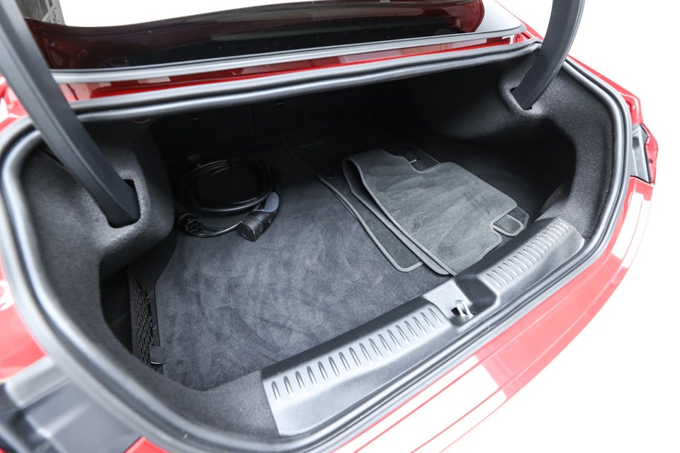 Mercedes CLA250+ EQ AMG Premium 4d