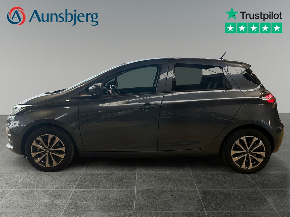 Renault Zoe 52 Experience 5d