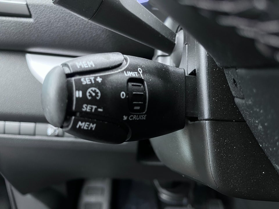 Citroën ë-Jumpy 75 L2 MasterLine