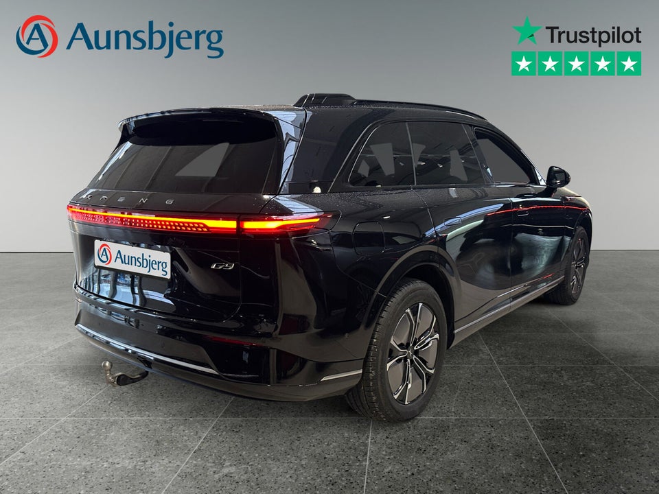 Xpeng G9 Long Range 5d