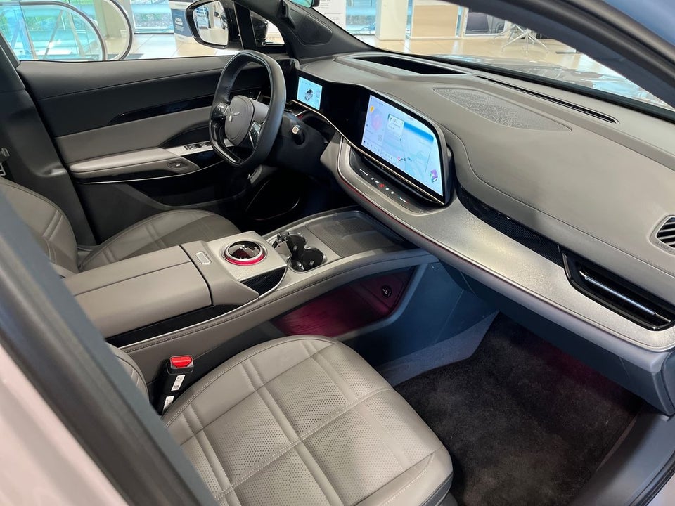 Hongqi EHS7 111 Exclusive 5d