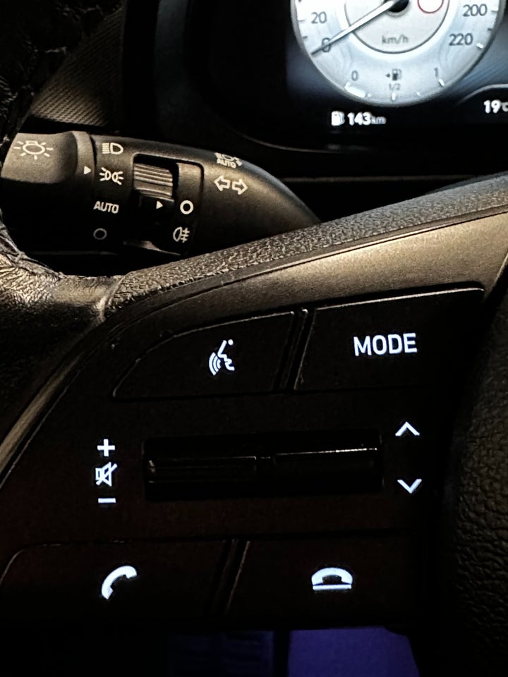 Hyundai Bayon 1,0 T-GDi Advanced DCT 5d