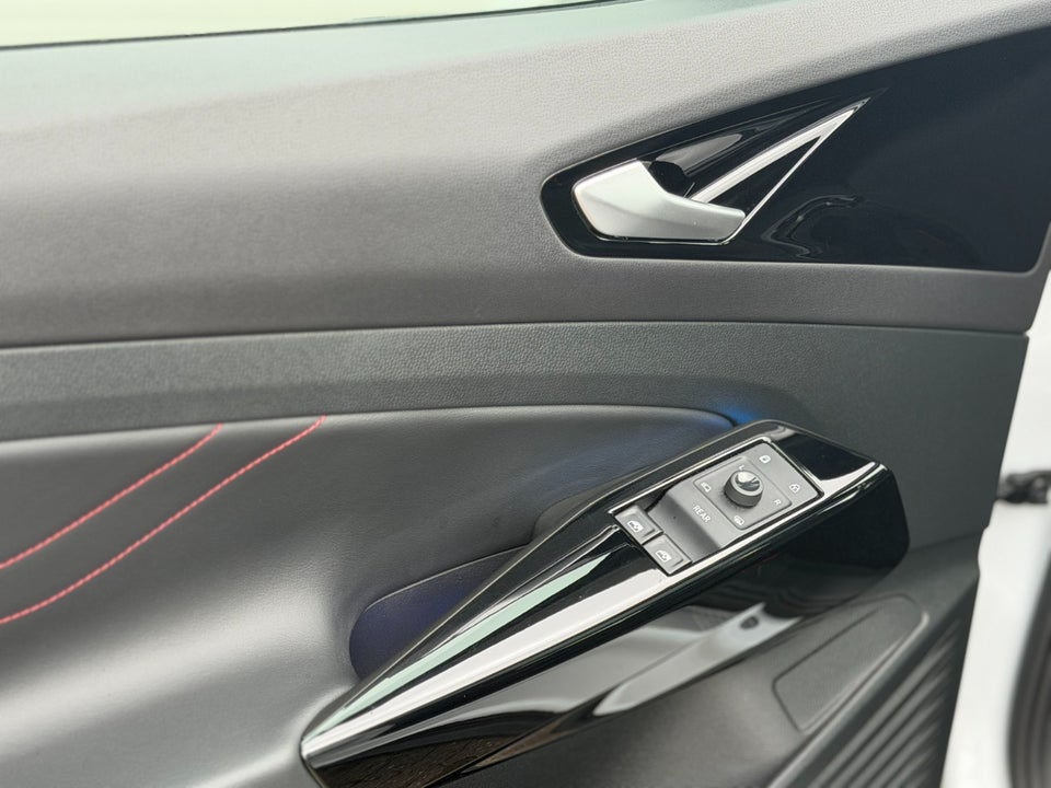 VW ID.4 77 GTX 4Motion 5d