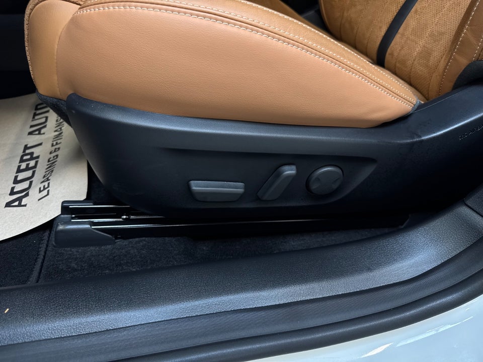 Mazda 6e Takumi Long Range 5d