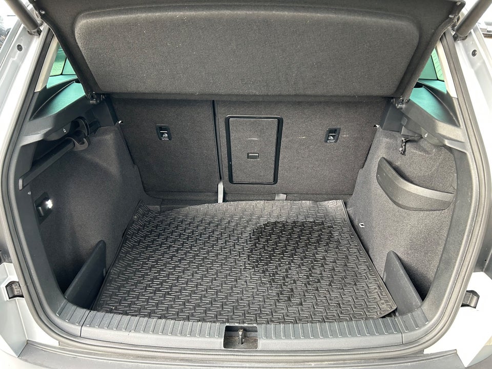 Skoda Karoq 1,5 TSi 150 Style+ DSG 5d