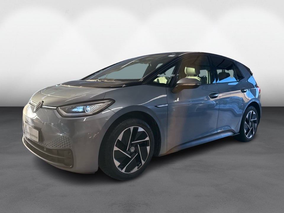 VW ID.3 58 Pro Performance 5d