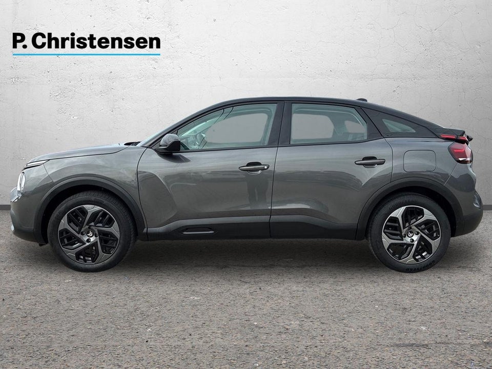 Citroën C4 1,2 PureTech 130 VTR Sport 5d