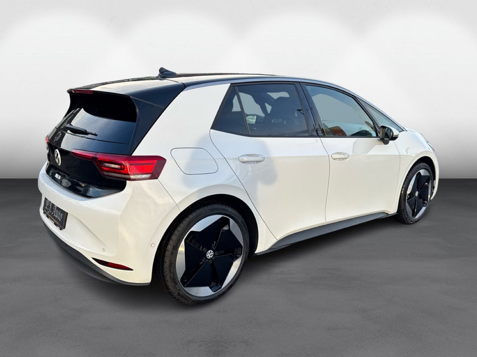 VW ID.3 77 Max+ 5d