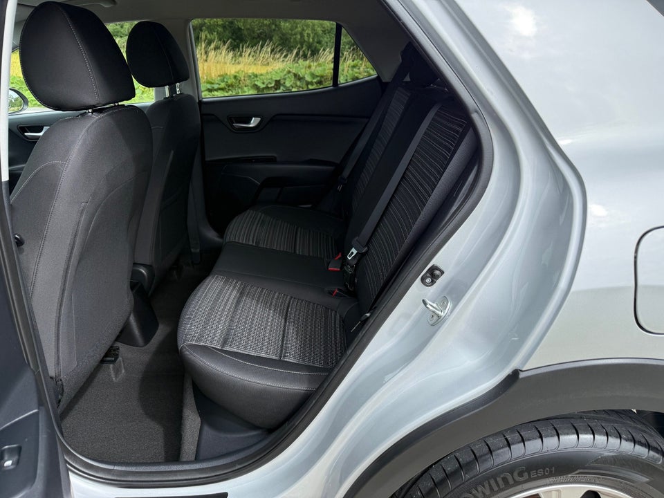 Kia Stonic 1,2 Attraction 5d