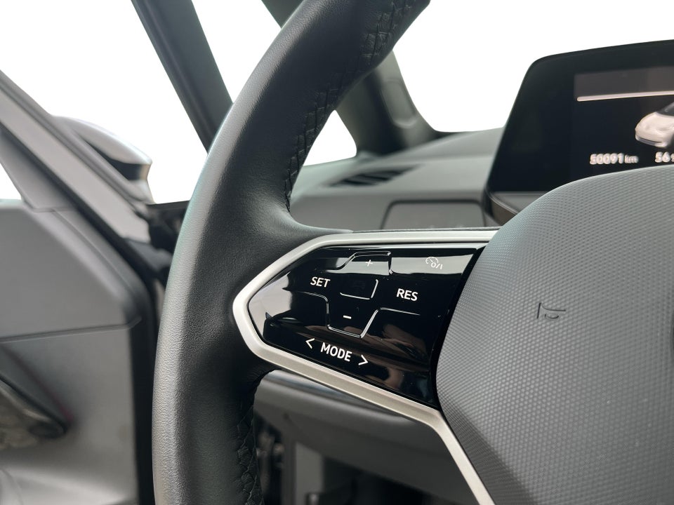 VW ID.3 58 Pro Performance 5d