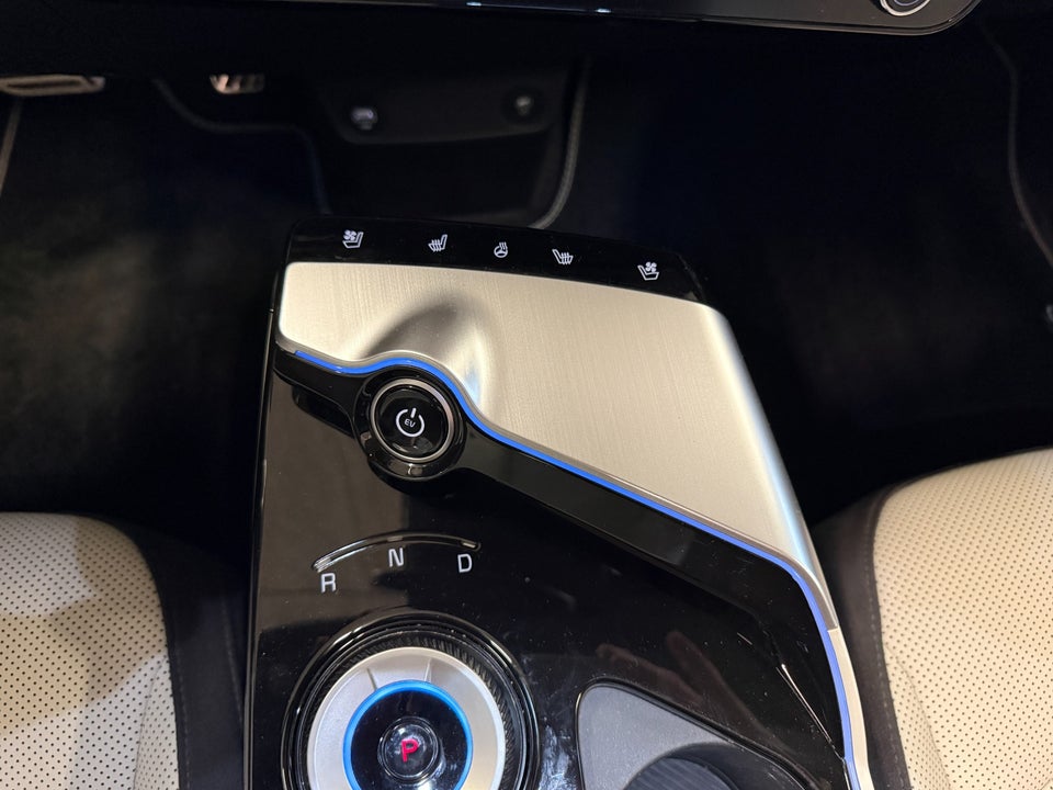 Kia EV6 77 Long Range GT-Line 5d