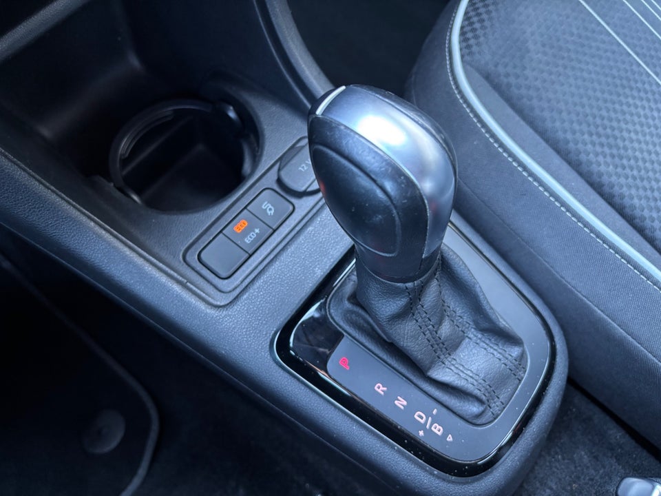 Seat Mii Electric 5d